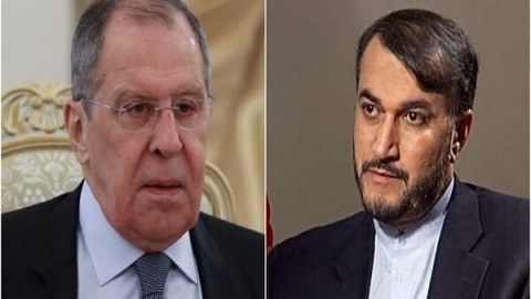 Tehran Moskvaya Azərbaycandan ŞİKAYƏT ETDİ