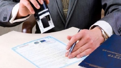 Xaricdə təhsil alan 71 nəfərin diplomu tanınmadı
