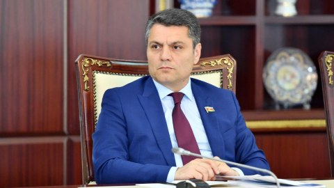 Virtual Qlobal Parlamentlərarası Forum keçiriləcək