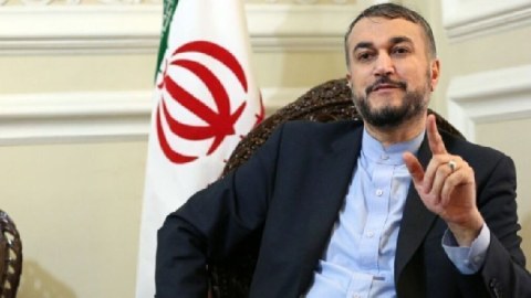 İran XİN rəhbərindən Bakı və İrəvana səfər MESAJI