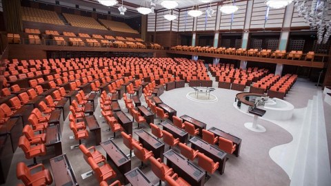 Türkiyə parlamenti Paris Sazişini TƏSDİQLƏDİ