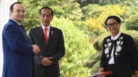 “Vətən müharibəsi zamanı dost və dost olmayan ölkələr özlərini göstərdi” - Səfirlə SÖHBƏT   