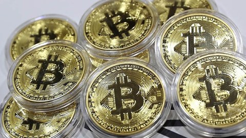“Bitcoin”in qiyməti yenidən bahalaşdı