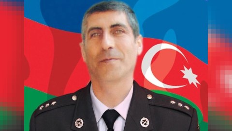 “Kaş tələbə olmağımı atam da görə biləydi” - Şəhid OĞLU  