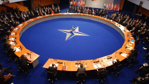 NATO PA cəmi bir azərbaycanlı deputata icazə verdi - SƏBƏB