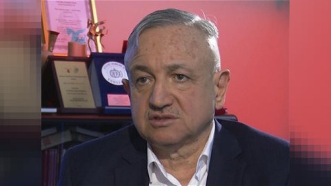 Vaqif Mustafayev HARALARDADIR?  