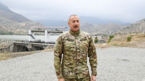 Suqovuşanın azad edilməsi müharibədə əhəmiyyətli qələbələrdən idi - DEPUTAT YAZIR