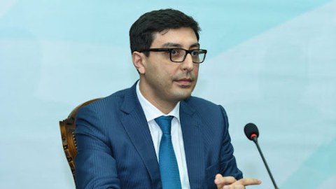 Yeni nazirdən ANONS: İslahatlara ehtiyac var