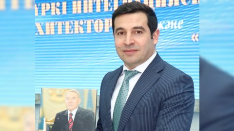 Qazaxıstanda vitse-prezident təyin olunan azərbaycanlı - ETİMADI DOĞRULDACAM
