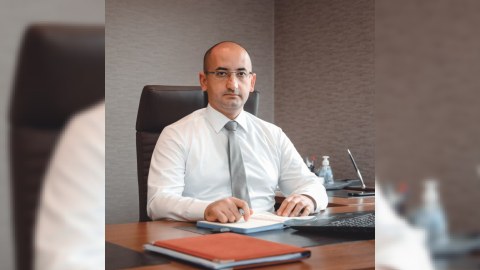 Emin Əmrullayevdən yeni TƏYİNAT