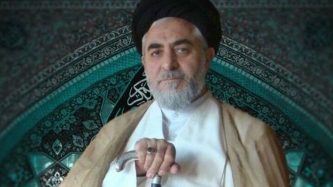 Ocaqnejad Bakını tərk edib - Səfirlikdən açıqlama