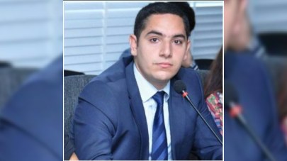 Qarabağın azad olunmuş “ilk qaranquşu”