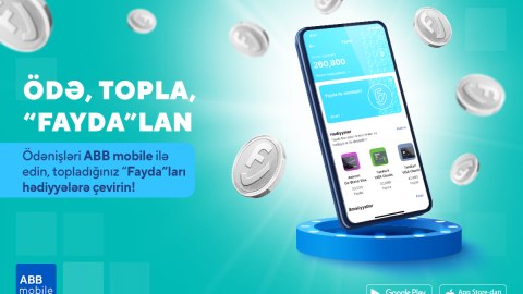 ABB-dən yeni proqram