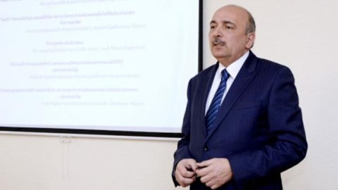 “Peyvənddən ağırlaşma olan kimi hamı coşur...” - Baş infeksionist