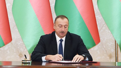Azərbaycanda yeni agentlik yaradıldı