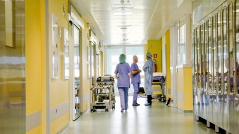 İcbari tibbi sığortaya cəlb olunan klinikaların yeni SİYAHISI