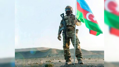 Müharibə veteranları ilə bağlı yeni QƏRAR