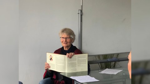 Osloda Nizami Gəncəvinin yubileyi - FOTO