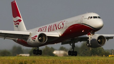 Rusiya Bakıya yeni aviareys açır