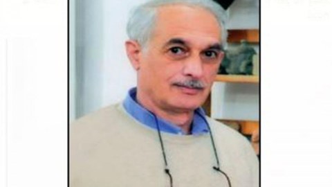 Əməkdar rəssam vəfat etdi