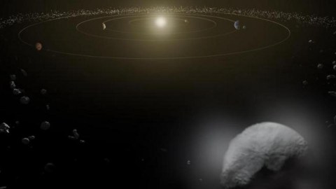 BƏƏ planetlərarası missiyaya hazırlaşır