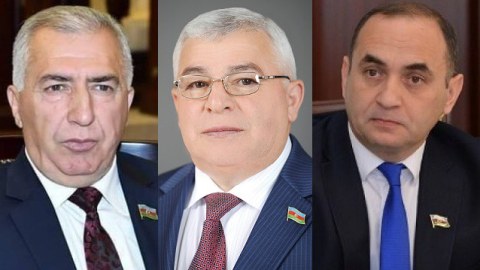 Qarabağ ermənilərinin Azərbaycana inteqrasiyası proqramı HAZIRLANIR