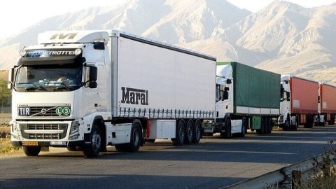 Türkiyənin İranla bağlı verdiyi qərar TƏKZİB OLUNDU