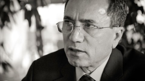 “Cəbrayılın dağıdılmasında İran dövlətinin birbaşa əli var” - MÜSAHİBƏ 