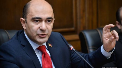 “Azərbaycanlılarla dialoq mütləqdir” – Ermənistanlı deputat