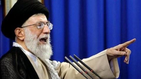 İranın İsrail QISQANCLIĞI - Tehran Təl-Əvivin köməyini niyə unudur...