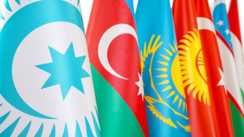 Ukrayna Türk Şurasına üzv olmaq istəyir
