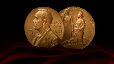 Nobel Sülh mükafatı jurnalistlərə VERİLDİ