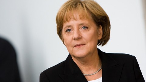 Merkel Türkiyəyə gedir