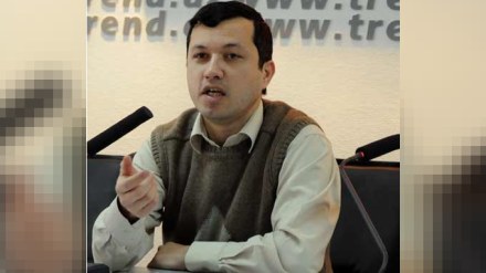 QHT-lərə Dövlət Dəstəyi Agentliyinin icraçı direktoru İSTEFA VERİB?