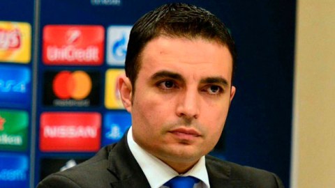 Nurlan İbrahimovun məhkəməsi keçirildi