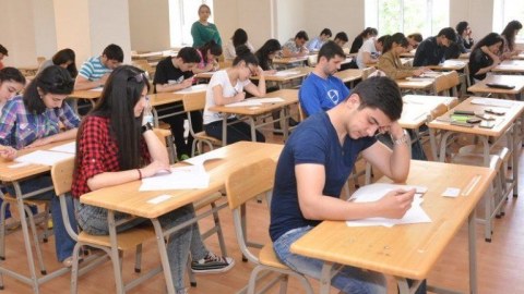 Bu şəxslər universitetlərə daxil olmaq hüququ qazanacaq