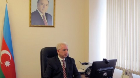 “Təhsil Haqqında” Qanuna dəyişiklik edilir