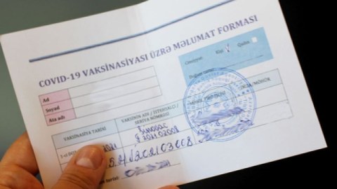 İmtahanları onlar idarə edəcək