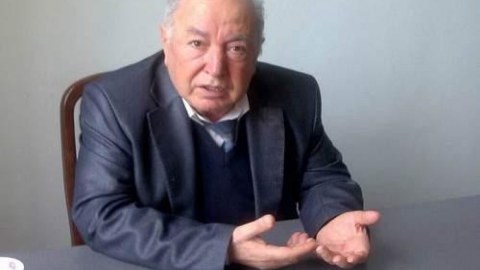 Xalq artistinin vəfatı ilə bağlı NEKROLOQ