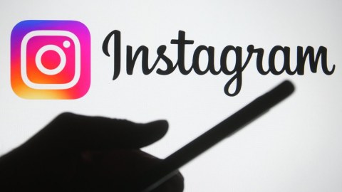"Instagram"ın işində problemlər yarandı