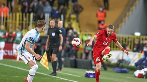 Dünya çempionatının seçmə mərhələsində VII tur - NƏTİCƏLƏR
