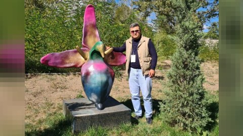“Bülbül gülü və azad Şuşa” - Qazax jurnalist Qarabağdan nələr yazdı... 