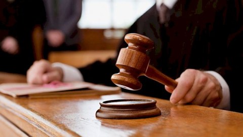 İdmançını öldürənlərə hökm oxundu