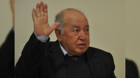 Xalq artisti 
