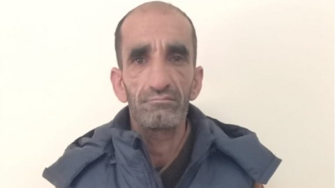 Hacıqabulda evlərdən oğurluq edən şəxs saxlanıldı