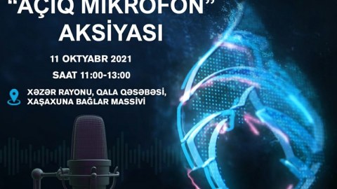 “Azəriqaz” Xəzərdəki abonentləri dinləyəcək