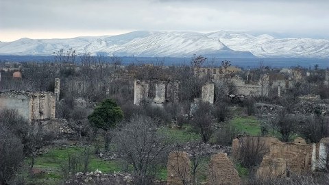 Müxalifət və iqtidarın Qarabağ birliyi: Öncə dövlət maraqları... 