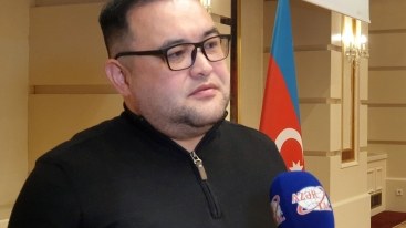 Qazax politoloq: 