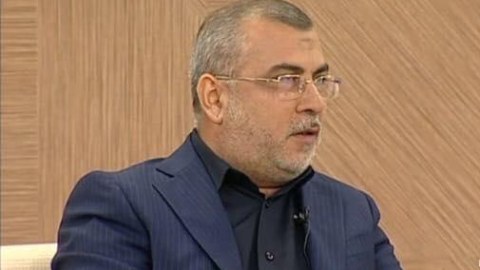 Hacı Surxay Vətən müharibəsinin ildönümü günlərində edilən toylara QARŞI ÇIXDI