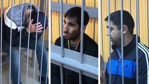 3 azərbaycanlı 34 nəfərin ölümündə İTTİHAM OLUNUR